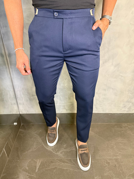 Calça Alfaiataria Viena