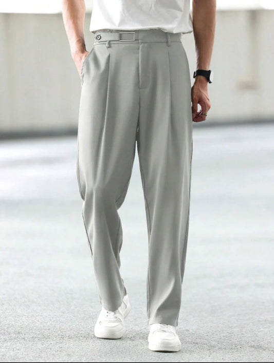 Calça Social Slim Hypemode